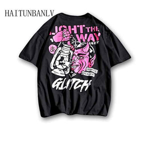 Hip Hop T-Shirt