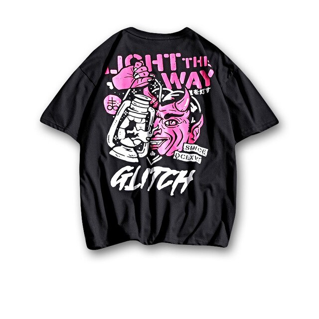 Hip Hop T-Shirt