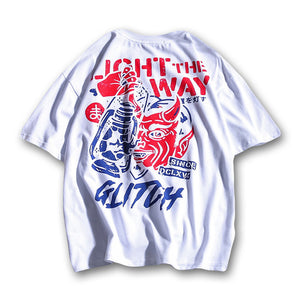 Hip Hop T-Shirt