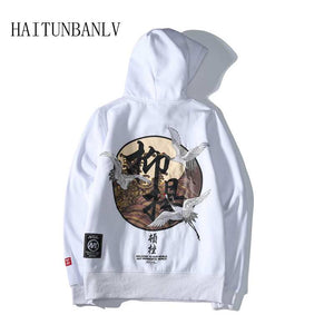 Hip Hop Hooides