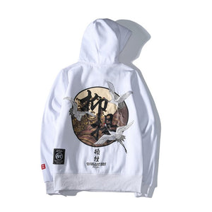 Hip Hop Hooides