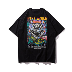 Hip Hop T-Shirt