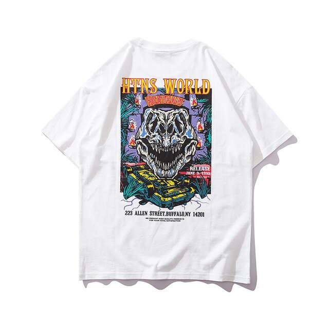Hip Hop T-Shirt