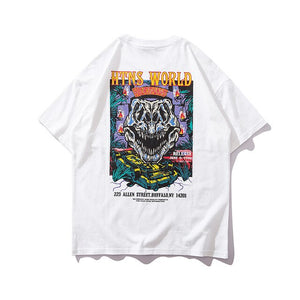 Hip Hop T-Shirt