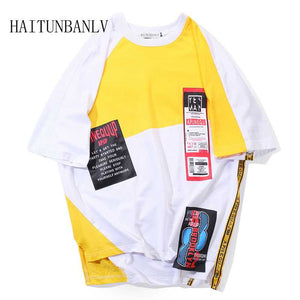 Hip Hop T-Shirt