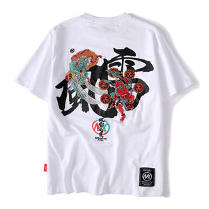 Hip Hop T-Shirt