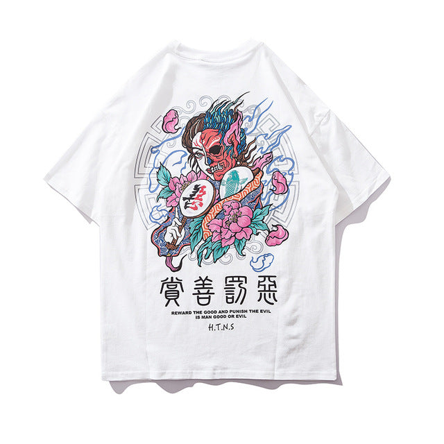 Hip Hop T-Shirt