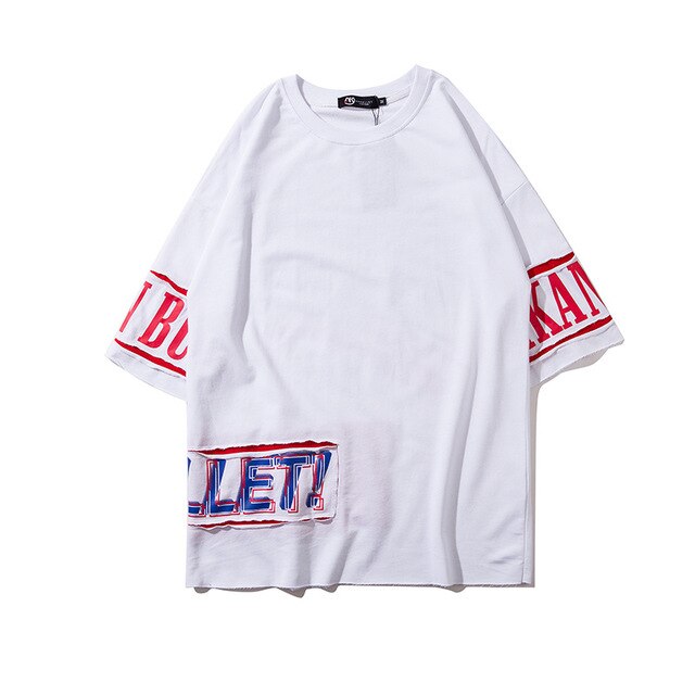 Hip Hop T-Shirt