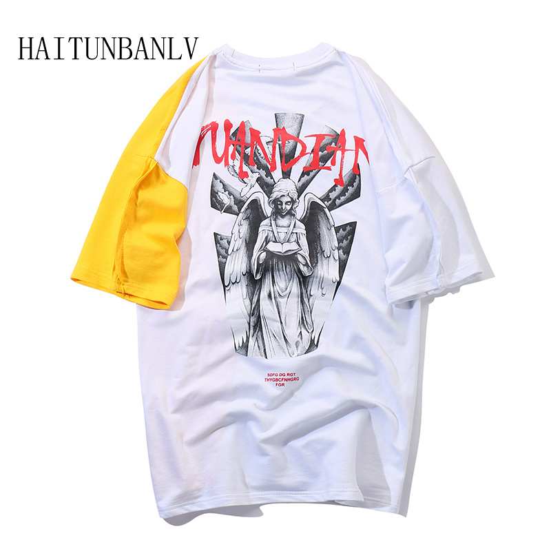 Hip Hop T-Shirt