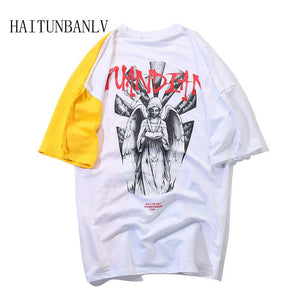 Hip Hop T-Shirt