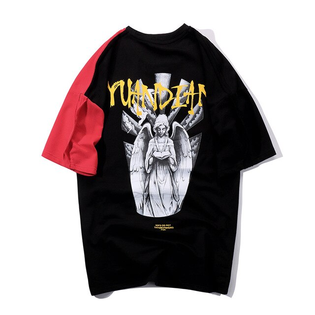 Hip Hop T-Shirt