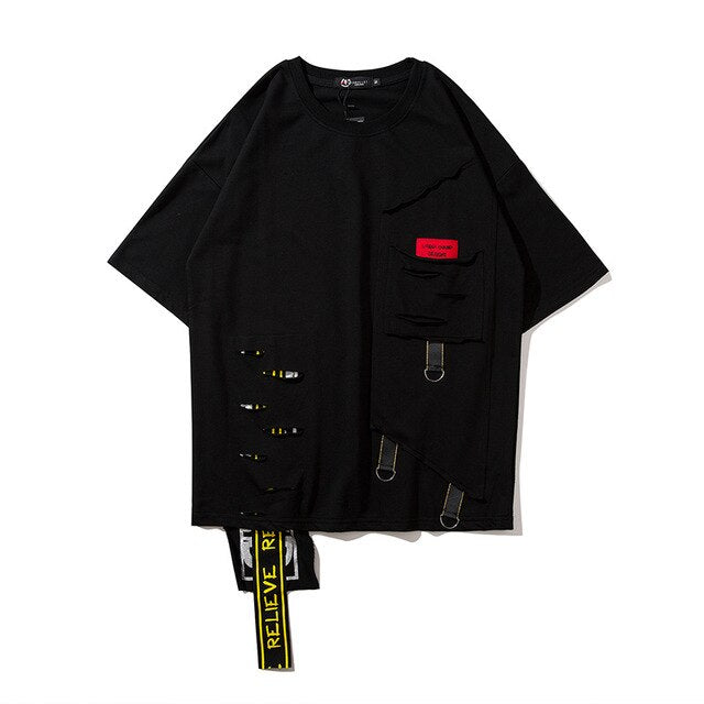 Hip Hop T-Shirt
