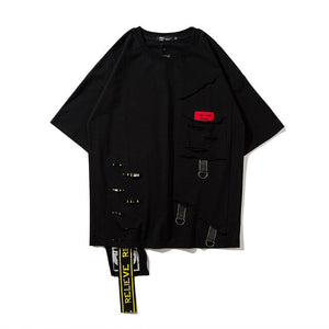 Hip Hop T-Shirt
