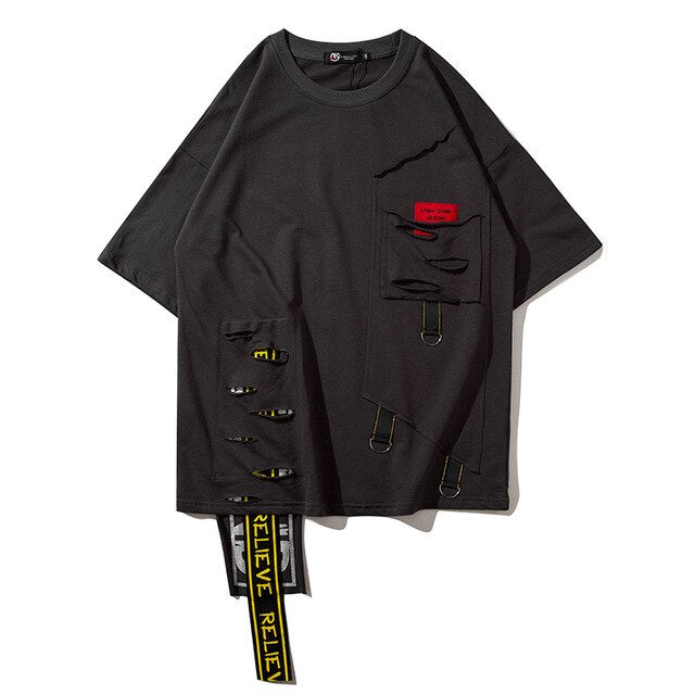 Hip Hop T-Shirt