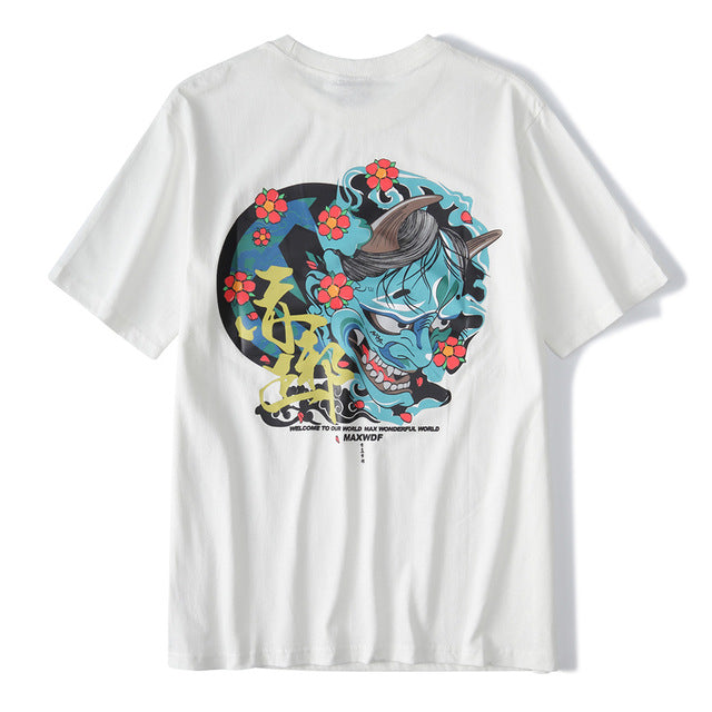 Hip Hop T-Shirt