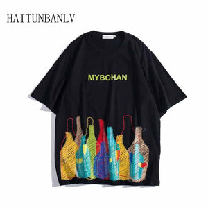Hip Hop T-Shirt