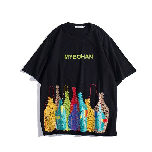 Hip Hop T-Shirt