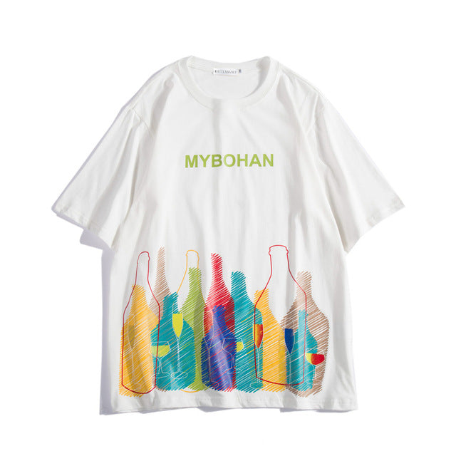 Hip Hop T-Shirt