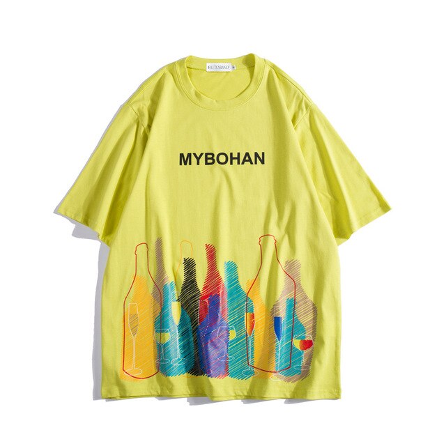 Hip Hop T-Shirt