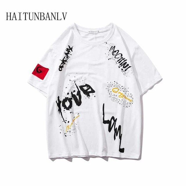 Hip Hop T-Shirt