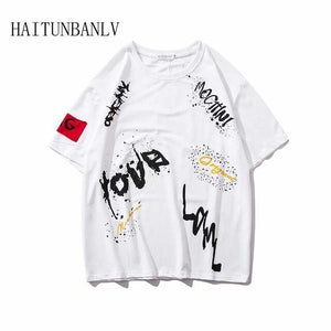 Hip Hop T-Shirt