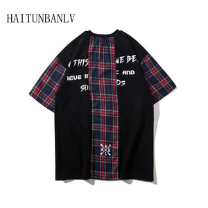 Hip Hop T-Shirt