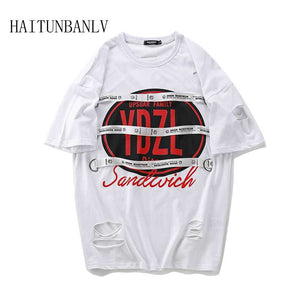 Hip Hop T-Shirt