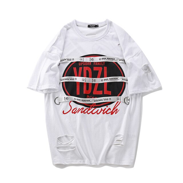 Hip Hop T-Shirt