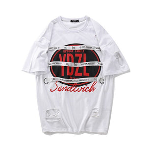 Hip Hop T-Shirt