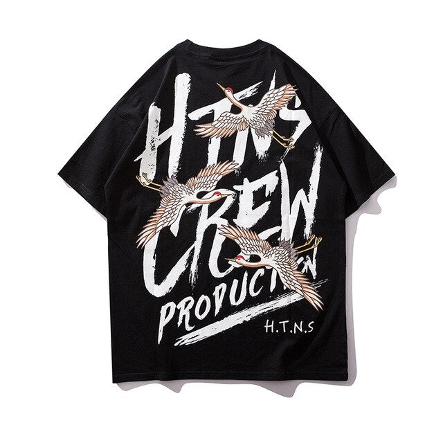 Hip Hop T-Shirt