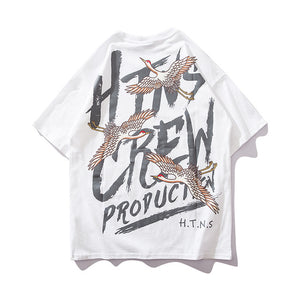 Hip Hop T-Shirt