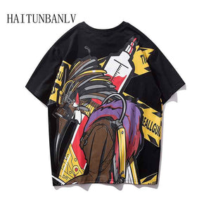 Hip Hop T-Shirt