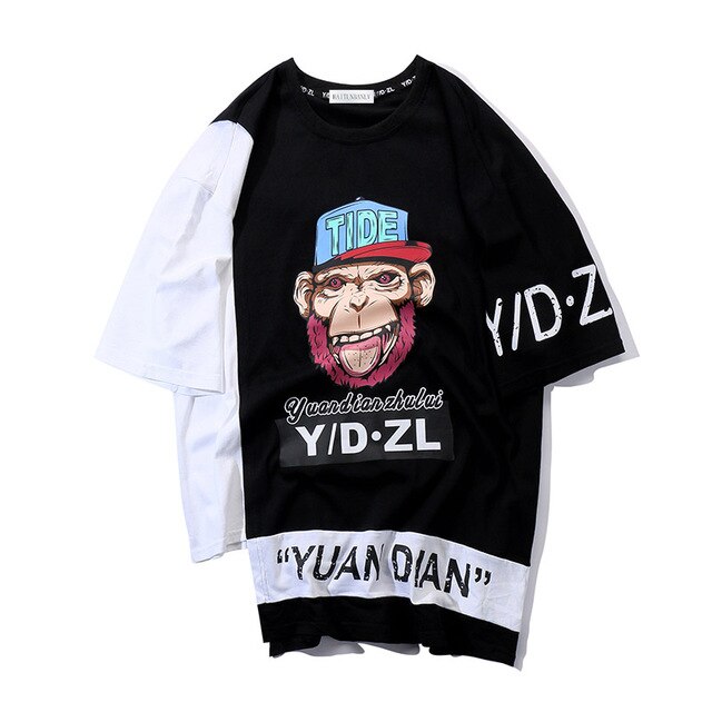 Hip Hop T-Shirt