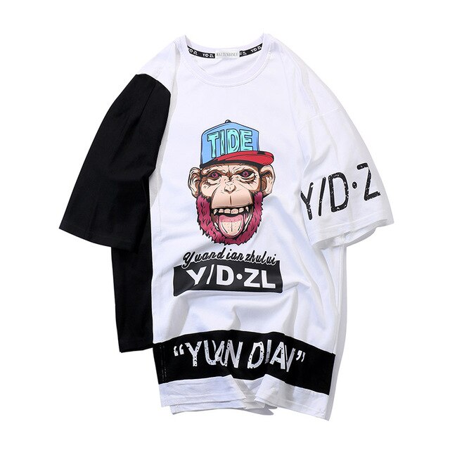 Hip Hop T-Shirt