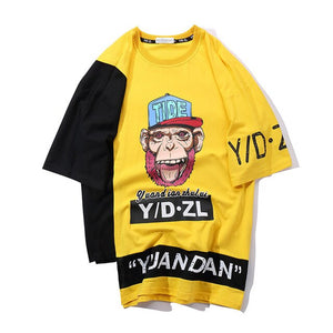 Hip Hop T-Shirt