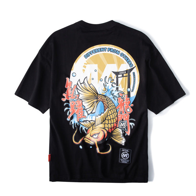 Hip Hop T-Shirt