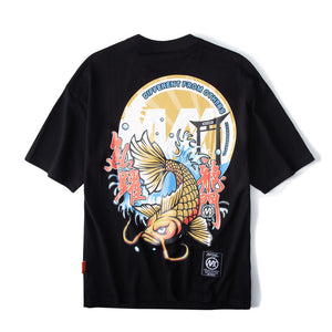 Hip Hop T-Shirt
