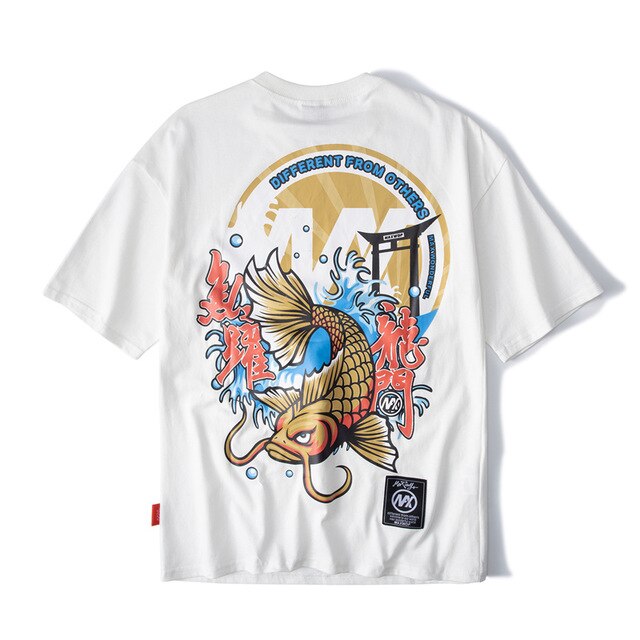 Hip Hop T-Shirt