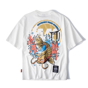 Hip Hop T-Shirt
