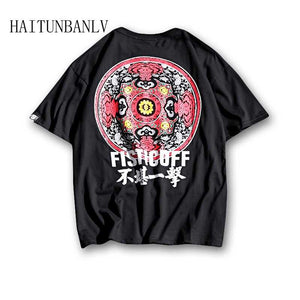 Hip Hop T-Shirt