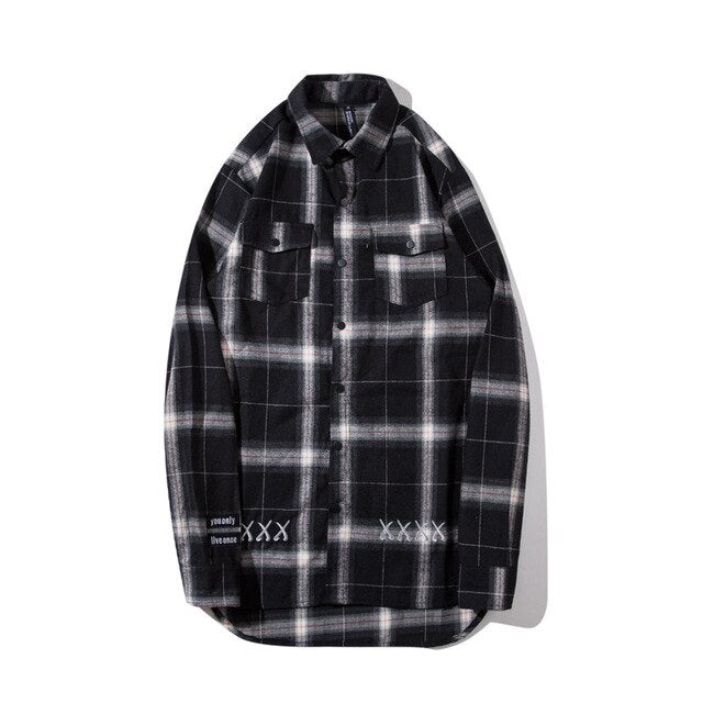 Hip Hop Jackets