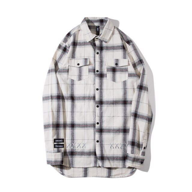 Hip Hop Jackets