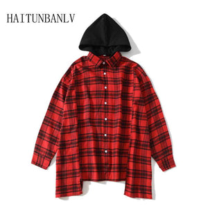 Hip Hop Jackets