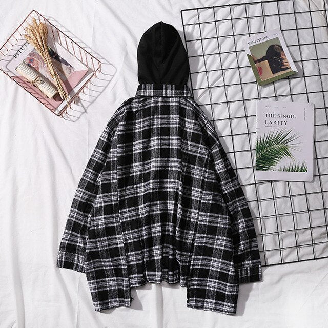 Hip Hop Jackets