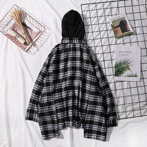 Hip Hop Jackets