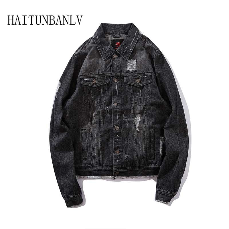 Hip Hop Jackets