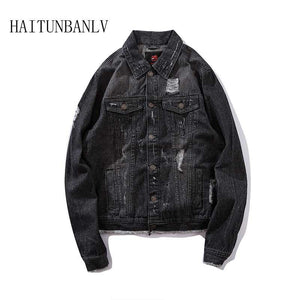 Hip Hop Jackets