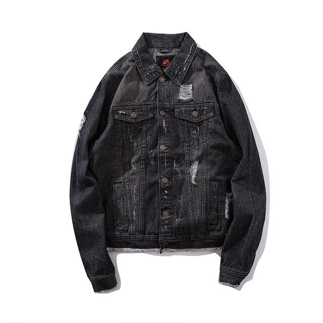 Hip Hop Jackets