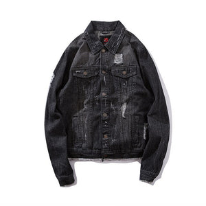 Hip Hop Jackets