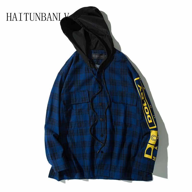 Hip Hop Jackets